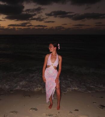 Full leaked Macie brwn private onlyfans photo