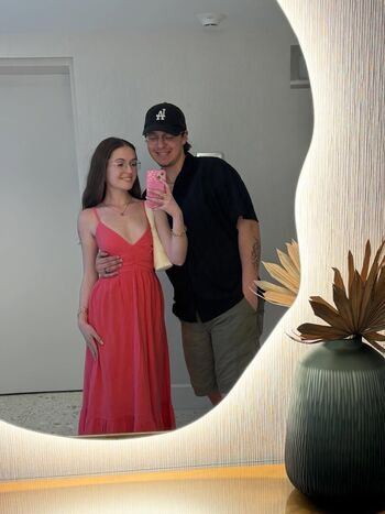 Full leaked Macie brwn private onlyfans photo