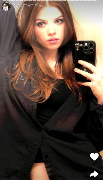 Full leaked Mackenzie fordd private onlyfans photo