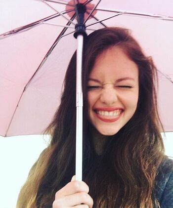 Full leaked Mackenzie foy page private onlyfans photo