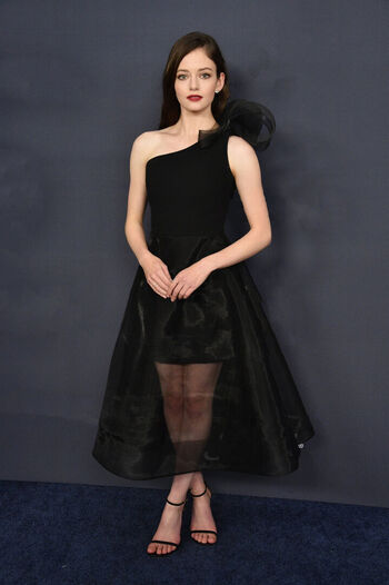 Full leaked Mackenzie foy private onlyfans photo