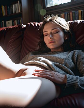 Full leaked Mackenzie foy private onlyfans photo