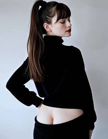 Full leaked Mackenzie foy private onlyfans photo