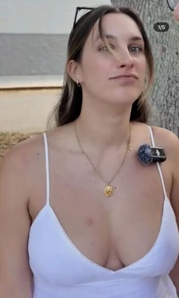 Full leaked Mackenzie lee private onlyfans photo