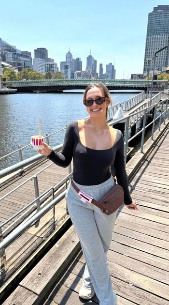 Full leaked Mackenzie lee private onlyfans photo