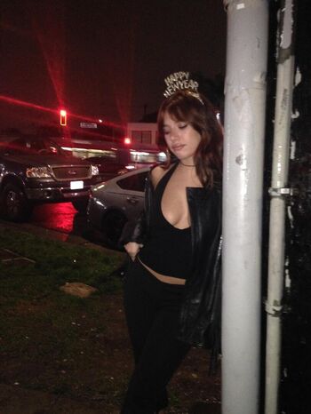 Full leaked Mackenzie ziegler page private onlyfans photo