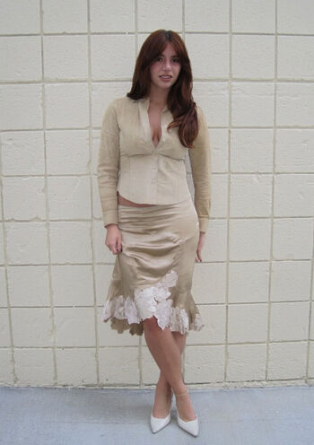 Full leaked Mackenzie ziegler page private onlyfans photo