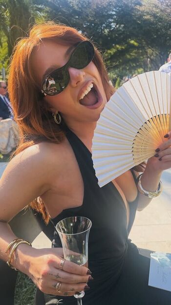 Full leaked Mackenzie ziegler page private onlyfans photo