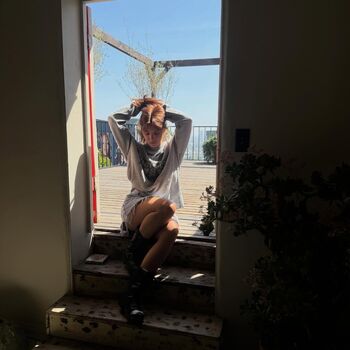 Full leaked Mackenzie ziegler page private onlyfans photo