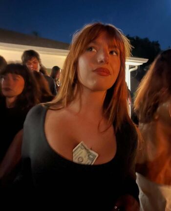 Full leaked Mackenzie ziegler private onlyfans photo