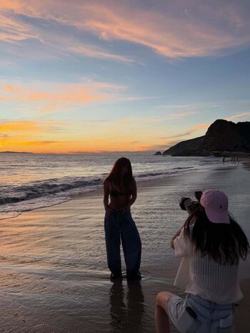 Full leaked Mackenzie ziegler private onlyfans photo