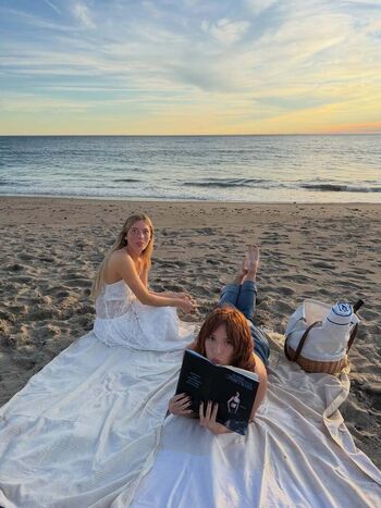 Full leaked Mackenzie ziegler private onlyfans photo