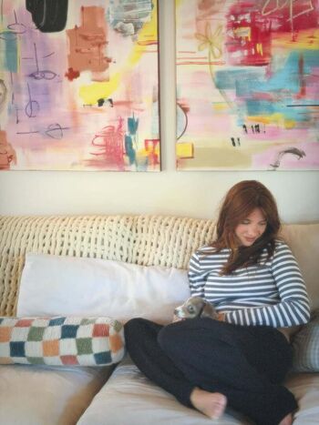 Full leaked Mackenzie ziegler private onlyfans photo