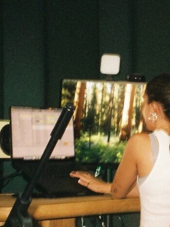 Full leaked Mackenzie ziegler private onlyfans photo