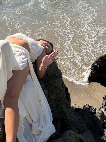 Full leaked Mackenzie ziegler private onlyfans photo