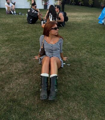 Full leaked Mackenzie ziegler private onlyfans photo