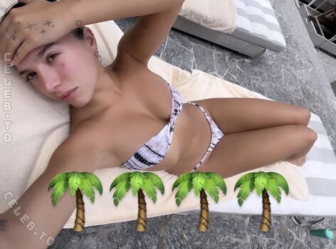 Full leaked Mackenzie ziegler private onlyfans photo