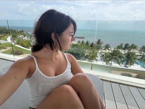Full leaked Mackenzie ziegler private onlyfans photo