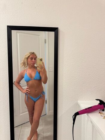 Full leaked Macyxaldy private onlyfans photo