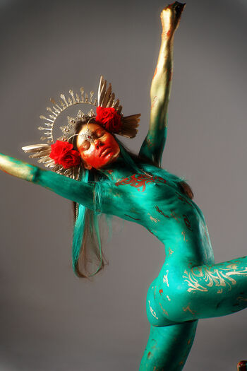 Full leaked Mad maura private onlyfans photo