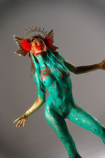 Full leaked Mad maura private onlyfans photo