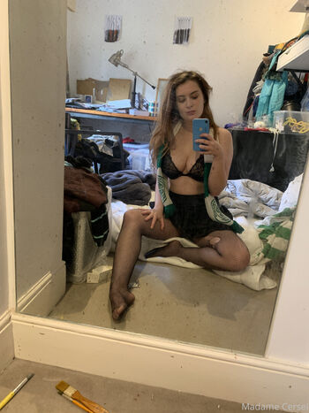 Full leaked Madame cersei private onlyfans photo