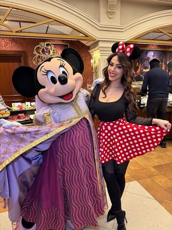 Full leaked Madamex  page private onlyfans photo