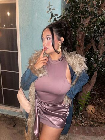 Full leaked Maddi mays private onlyfans photo