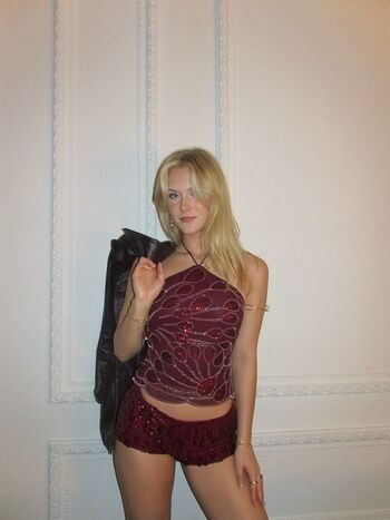 Full leaked Maddie keefe private onlyfans photo