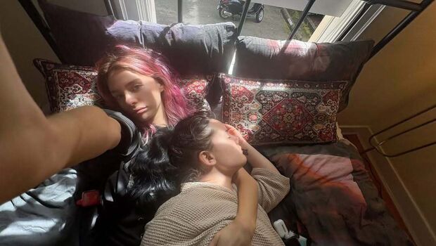 Full leaked Maddie phillips private onlyfans photo