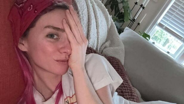 Full leaked Maddie phillips private onlyfans photo