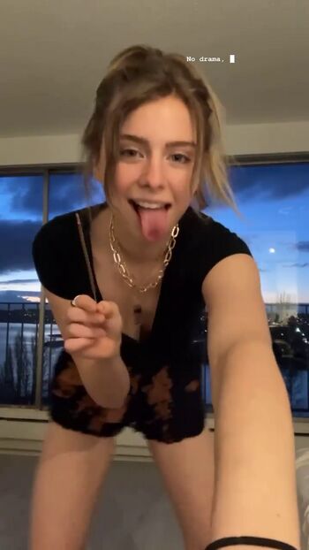 Full leaked Maddie phillips private onlyfans photo