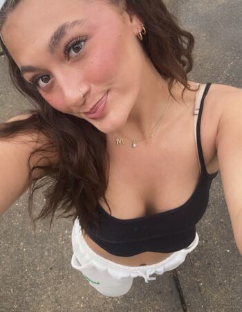 Full leaked Maddie raymond private onlyfans photo