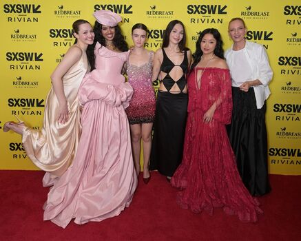 Full leaked Maddie ziegler  page private onlyfans photo