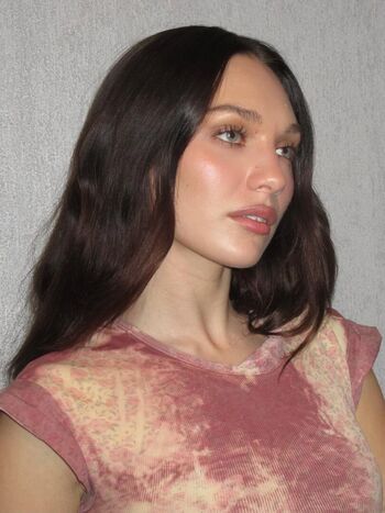 Full leaked Maddie ziegler  page private onlyfans photo