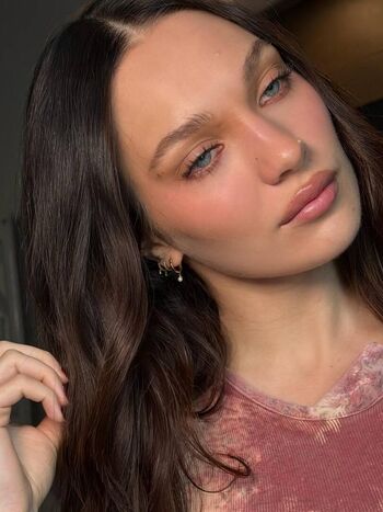 Full leaked Maddie ziegler  page private onlyfans photo