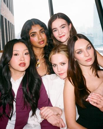 Full leaked Maddie ziegler  page private onlyfans photo