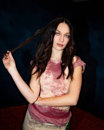 Full leaked Maddie ziegler private onlyfans photo