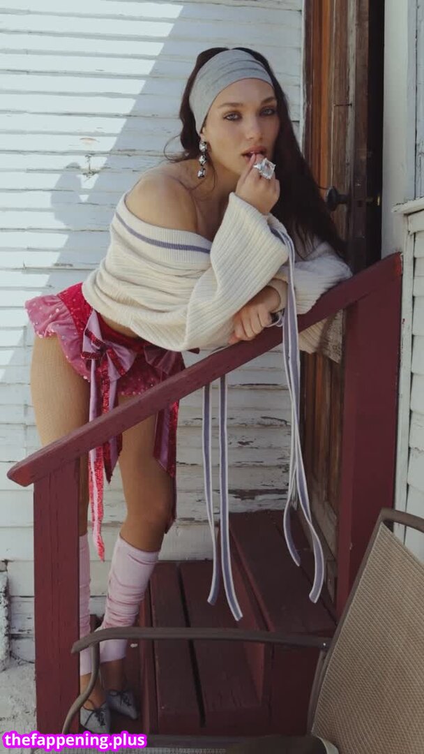 Maddie Ziegler