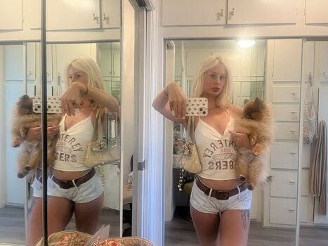 Full leaked Maddievbaby private onlyfans photo