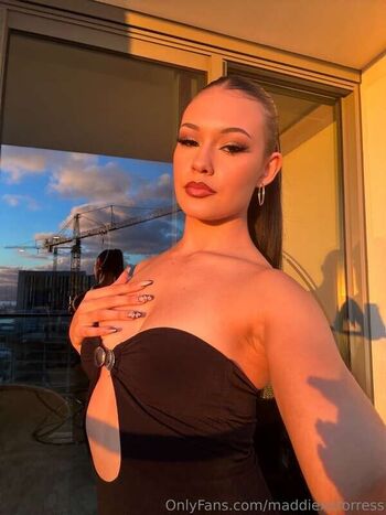 maddiexxtorress