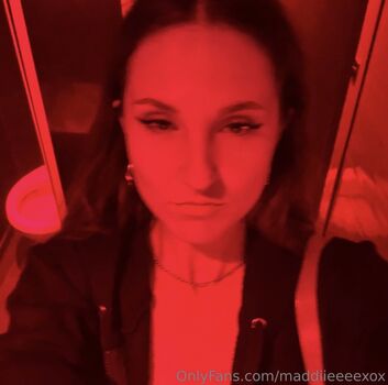 Full leaked Maddiieeeexox private onlyfans photo