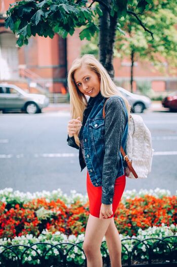 Full leaked Maddimegan private onlyfans photo