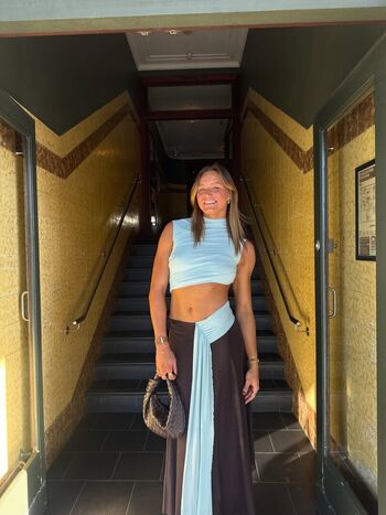 Maddison Levi