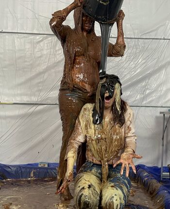 Full leaked Maddisonsmessyadventures private onlyfans photo
