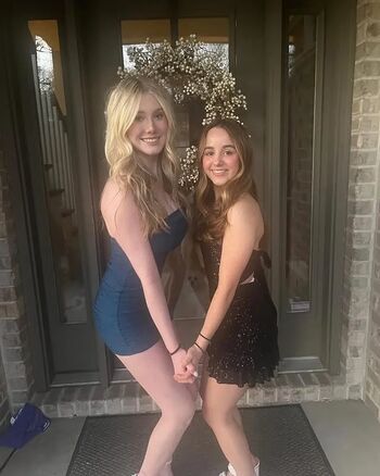 Full leaked Maddy a private onlyfans photo