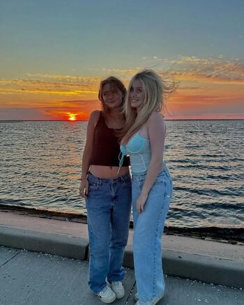 Full leaked Maddy a private onlyfans photo