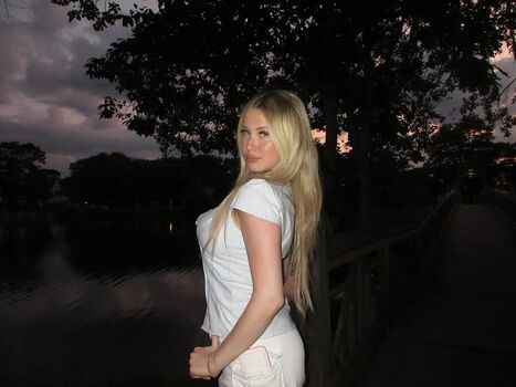 Full leaked Maddy a private onlyfans photo