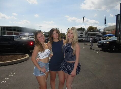 Full leaked Maddy a private onlyfans photo