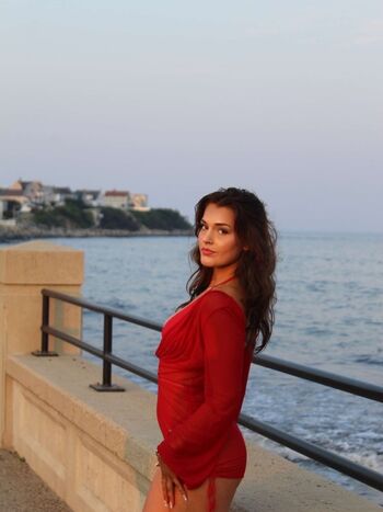 Full leaked Maddy byrnes private onlyfans photo